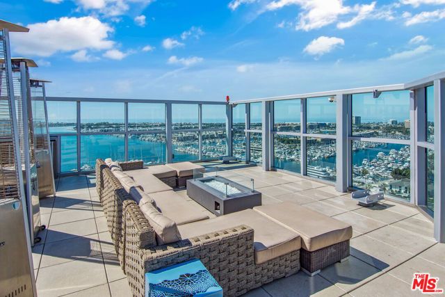13700 Marina Pointe Drive 1615, Marina Del Rey, CA 90292
