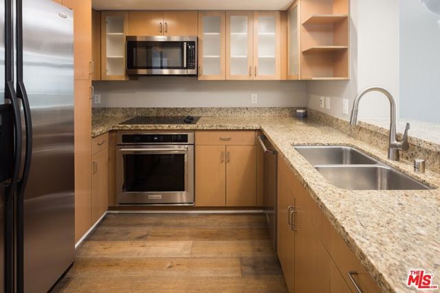 13700 Marina Pointe Drive 1615, Marina Del Rey, CA 90292