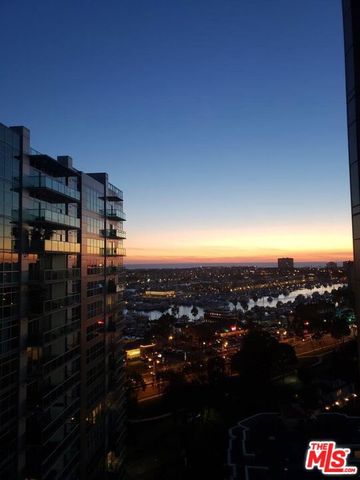 13700 Marina Pointe Drive 1615, Marina Del Rey, CA 90292