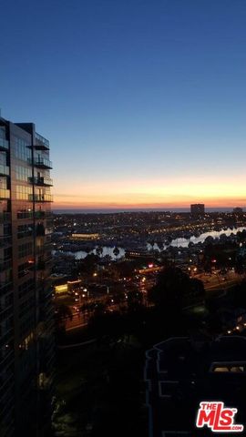 13700 Marina Pointe Drive 1615, Marina Del Rey, CA 90292