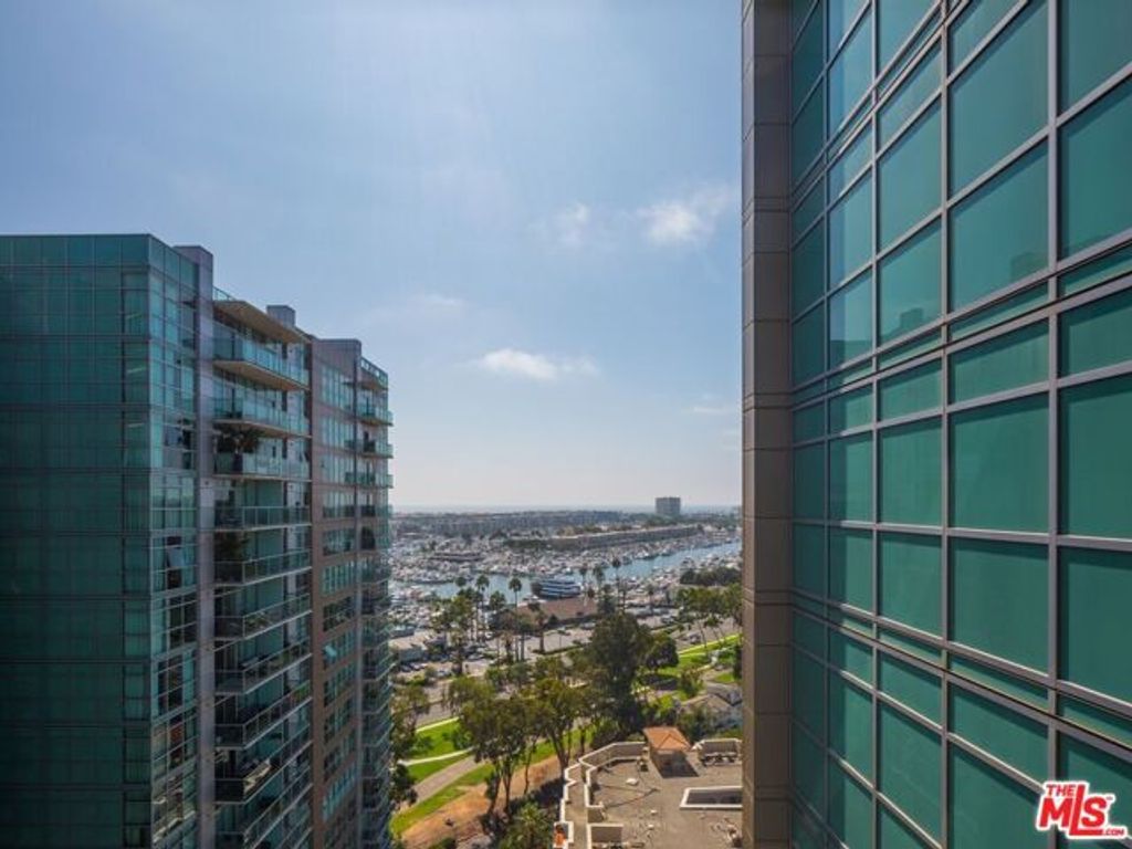 13700 Marina Pointe Drive 1615, Marina Del Rey, CA 90292