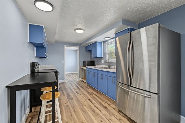 5575 Longford Road, Huber Heights, OH 45424