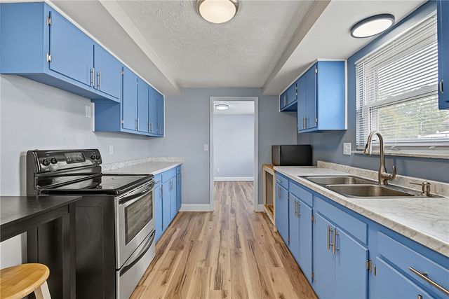 5575 Longford Road, Huber Heights, OH 45424