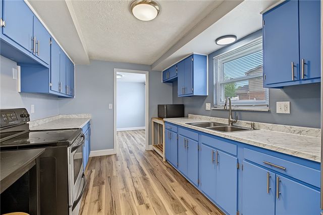 5575 Longford Road, Huber Heights, OH 45424