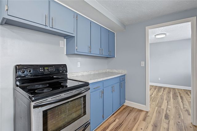 5575 Longford Road, Huber Heights, OH 45424