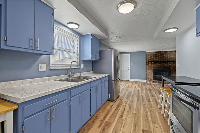 5575 Longford Road, Huber Heights, OH 45424