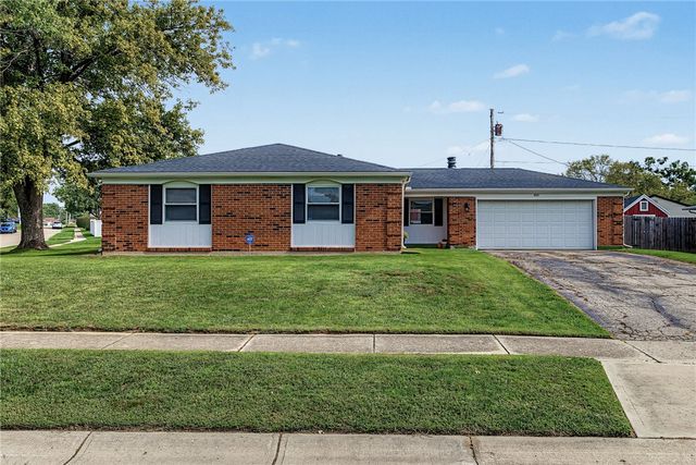 5575 Longford Road, Huber Heights, OH 45424