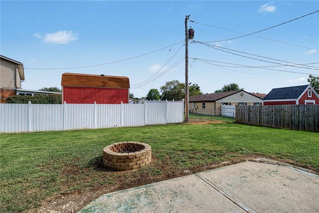 5575 Longford Road, Huber Heights, OH 45424