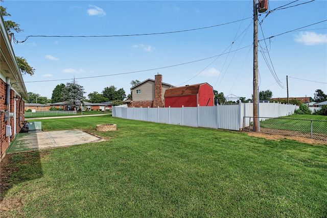 5575 Longford Road, Huber Heights, OH 45424