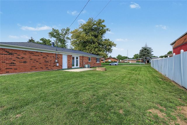 5575 Longford Road, Huber Heights, OH 45424