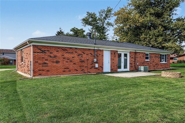 5575 Longford Road, Huber Heights, OH 45424