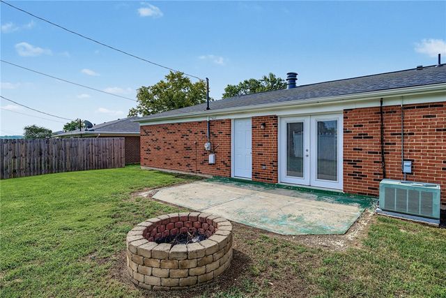 5575 Longford Road, Huber Heights, OH 45424