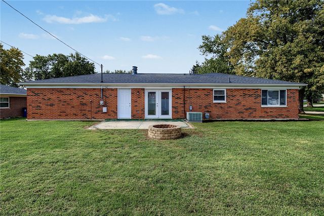 5575 Longford Road, Huber Heights, OH 45424