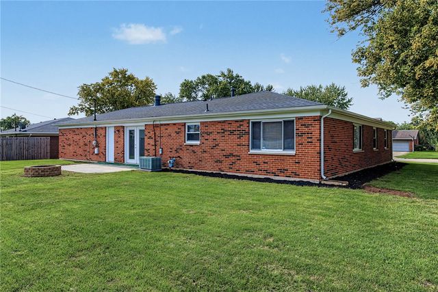 5575 Longford Road, Huber Heights, OH 45424