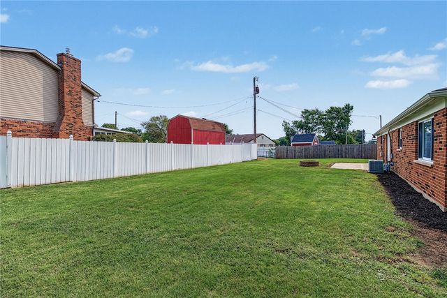 5575 Longford Road, Huber Heights, OH 45424