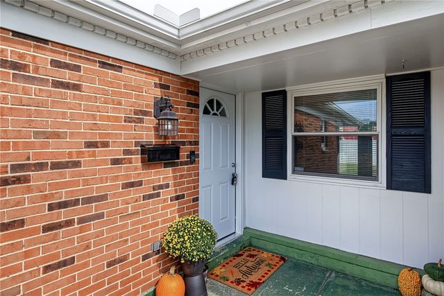 5575 Longford Road, Huber Heights, OH 45424