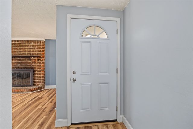 5575 Longford Road, Huber Heights, OH 45424