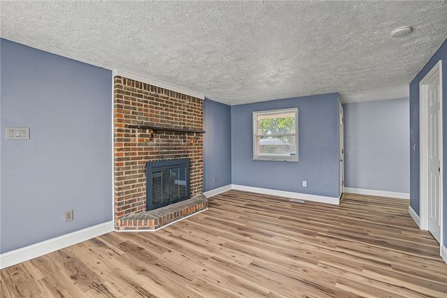 5575 Longford Road, Huber Heights, OH 45424