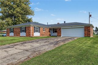 5575 Longford Road, Huber Heights, OH 45424