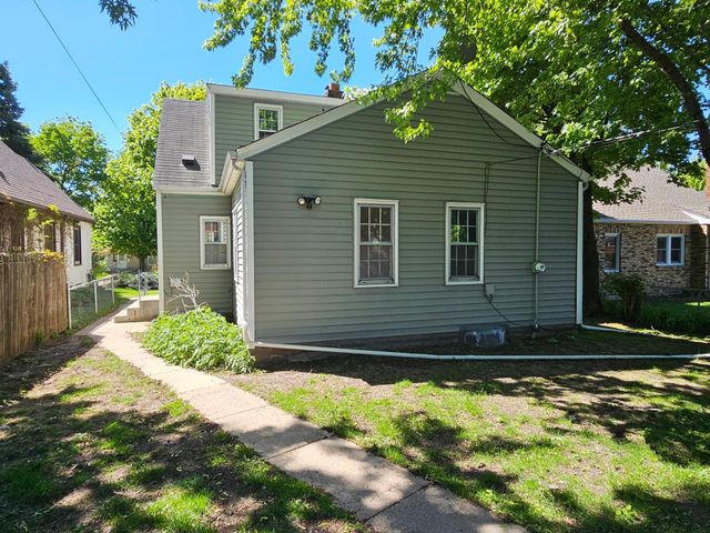 1361 Scheffer Avenue, Saint Paul, MN 55116