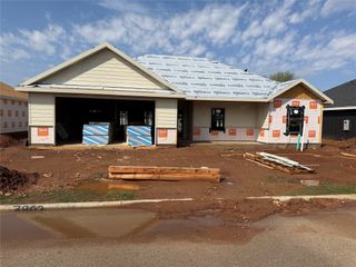 3902 National Drive, Abilene, TX 79602