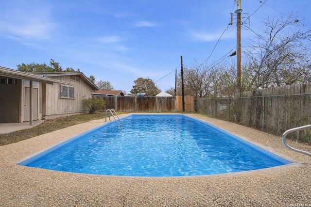 4106 Monaco Drive, San Antonio, TX 78218