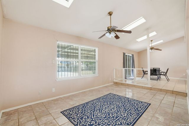 4106 Monaco Drive, San Antonio, TX 78218