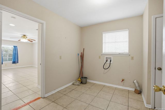 4106 Monaco Drive, San Antonio, TX 78218