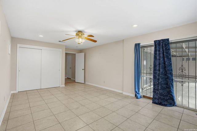 4106 Monaco Drive, San Antonio, TX 78218