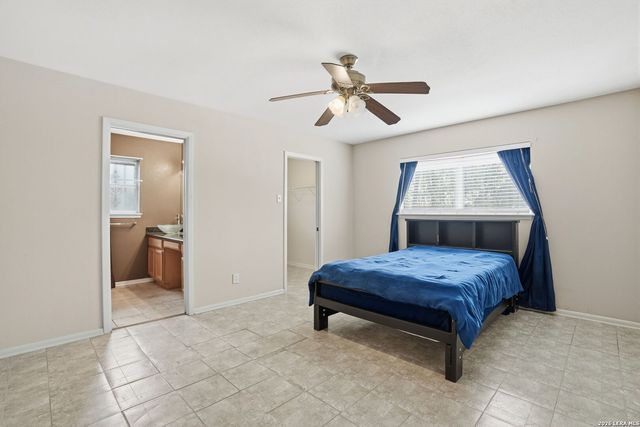 4106 Monaco Drive, San Antonio, TX 78218