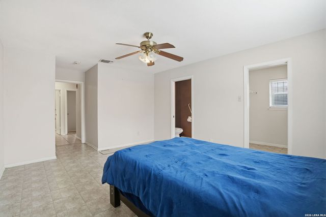 4106 Monaco Drive, San Antonio, TX 78218