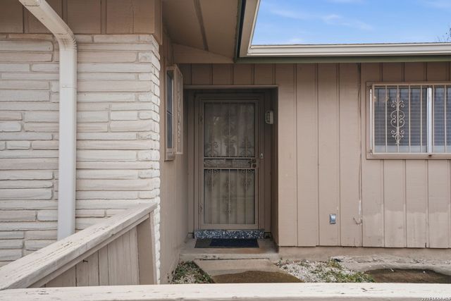 4106 Monaco Drive, San Antonio, TX 78218