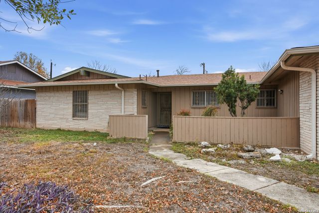 4106 Monaco Drive, San Antonio, TX 78218