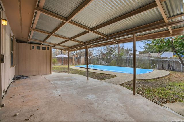 4106 Monaco Drive, San Antonio, TX 78218