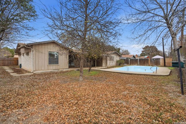 4106 Monaco Drive, San Antonio, TX 78218