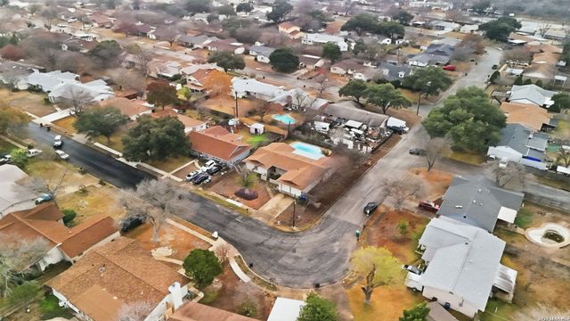 4106 Monaco Drive, San Antonio, TX 78218