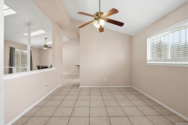 4106 Monaco Drive, San Antonio, TX 78218