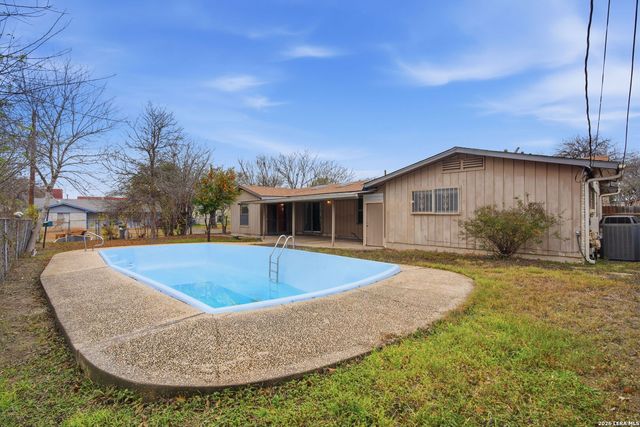 4106 Monaco Drive, San Antonio, TX 78218