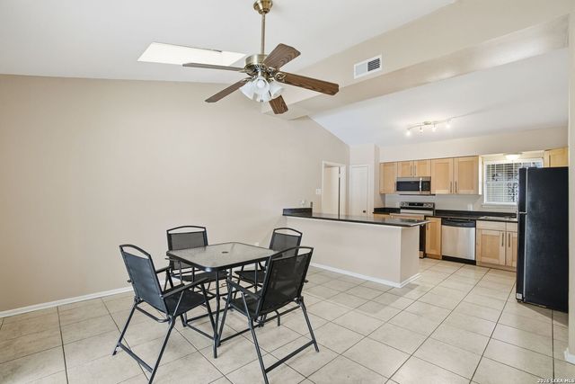 4106 Monaco Drive, San Antonio, TX 78218