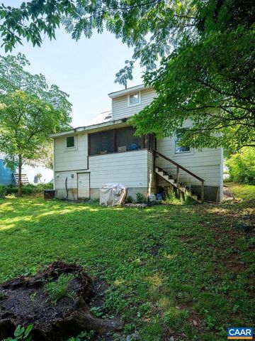 1308 POPLAR ST, Charlottesville, VA 22902