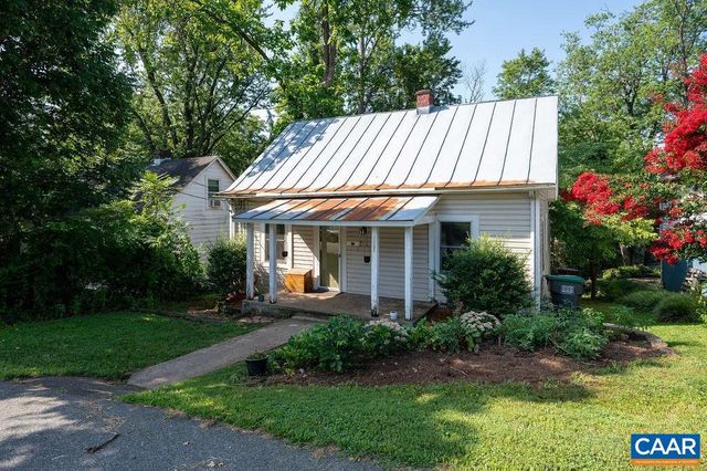 1308 POPLAR ST, Charlottesville, VA 22902