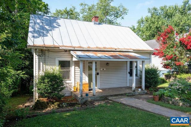 1308 POPLAR ST, Charlottesville, VA 22902