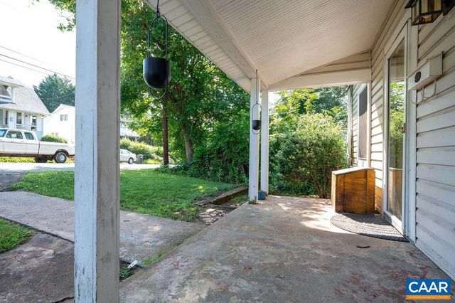 1308 POPLAR ST, Charlottesville, VA 22902
