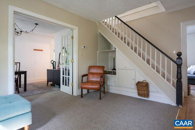 1308 POPLAR ST, Charlottesville, VA 22902