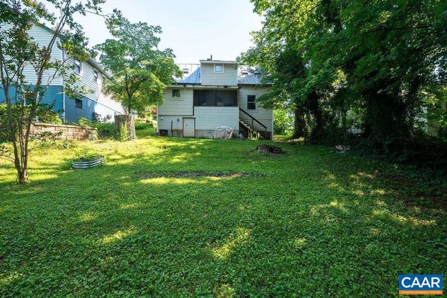 1308 POPLAR ST, Charlottesville, VA 22902