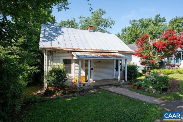 1308 POPLAR ST, Charlottesville, VA 22902