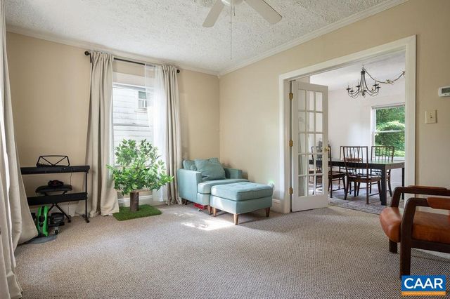 1308 POPLAR ST, Charlottesville, VA 22902