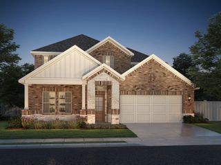 2106 Santa Anita Street, Seagoville, TX 75159