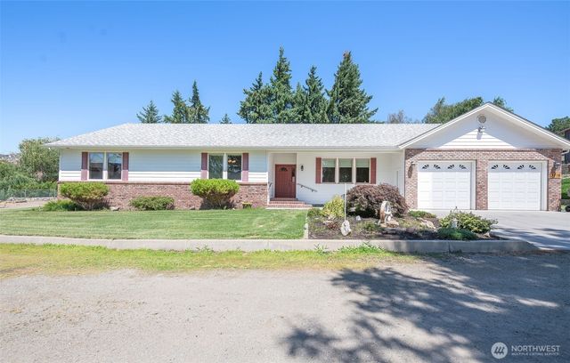3716 Knowles Road, Wenatchee, WA 98801