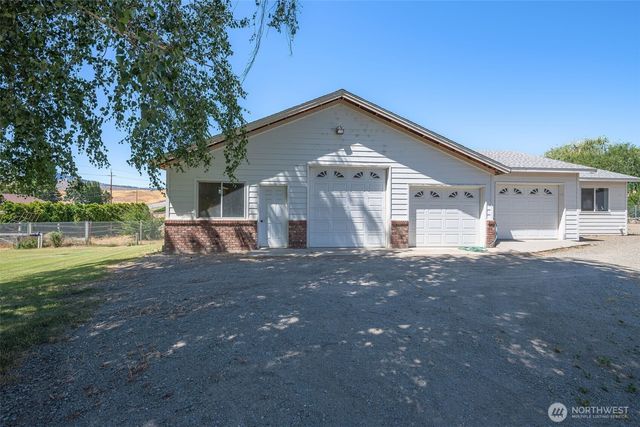 3716 Knowles Road, Wenatchee, WA 98801